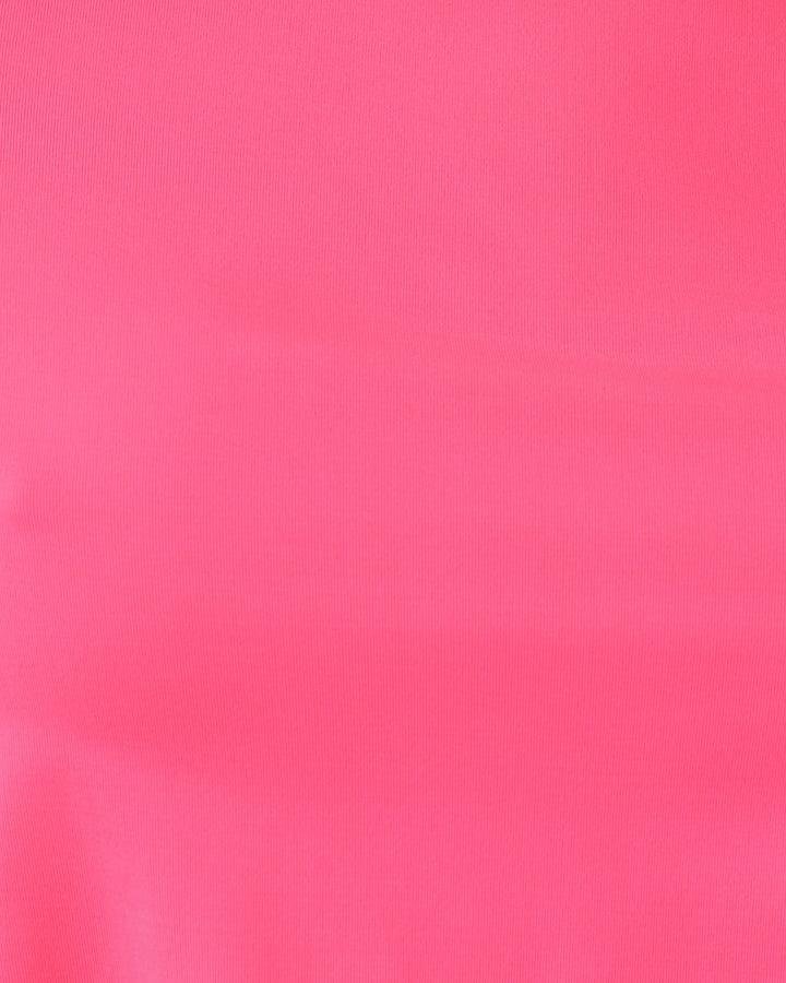 Westley Active Tee - Cherry Blossom Pink