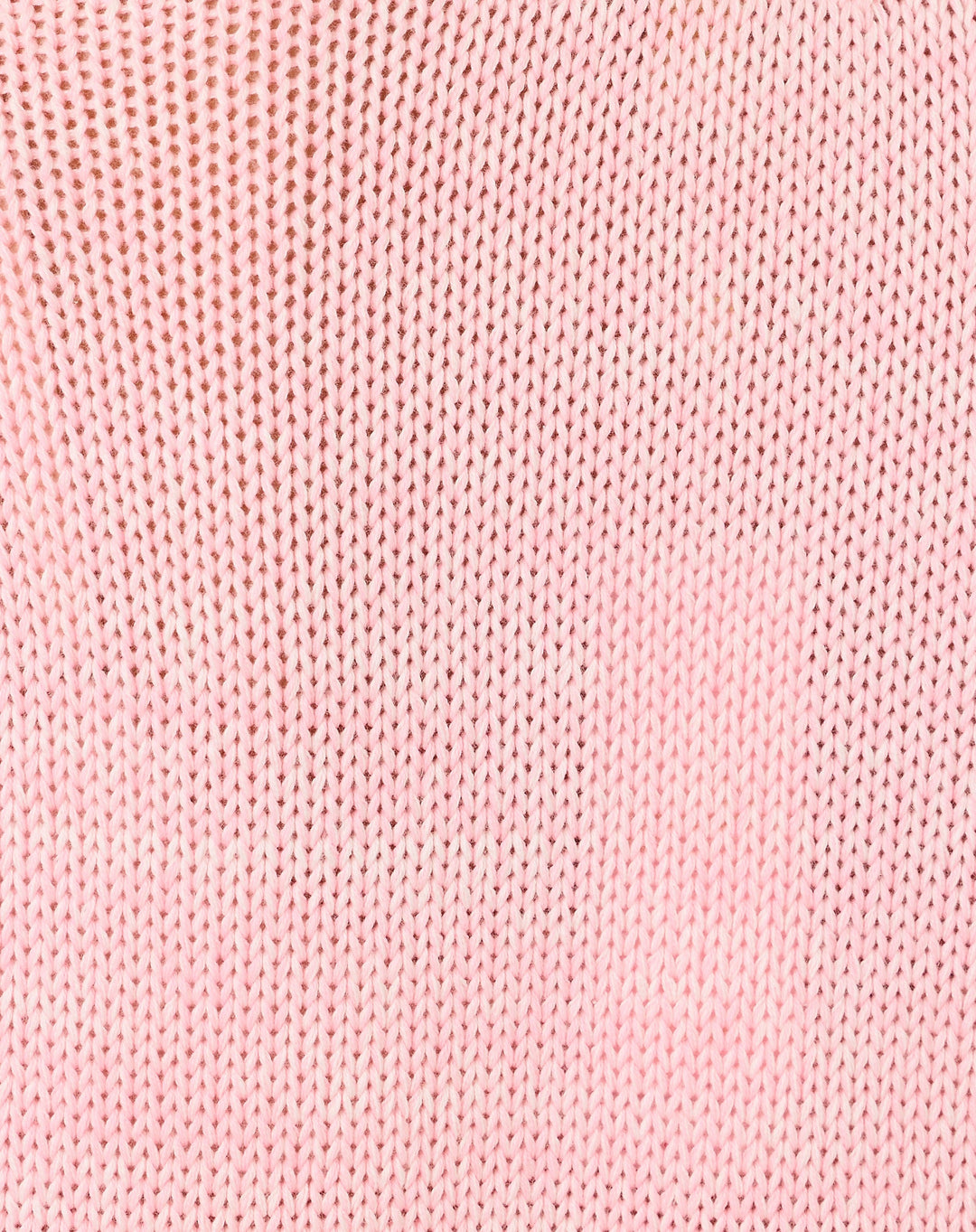 Lotan Sweater - Pink Muse