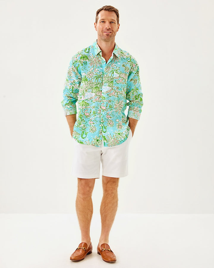 Mens Stuff Addison Shirt