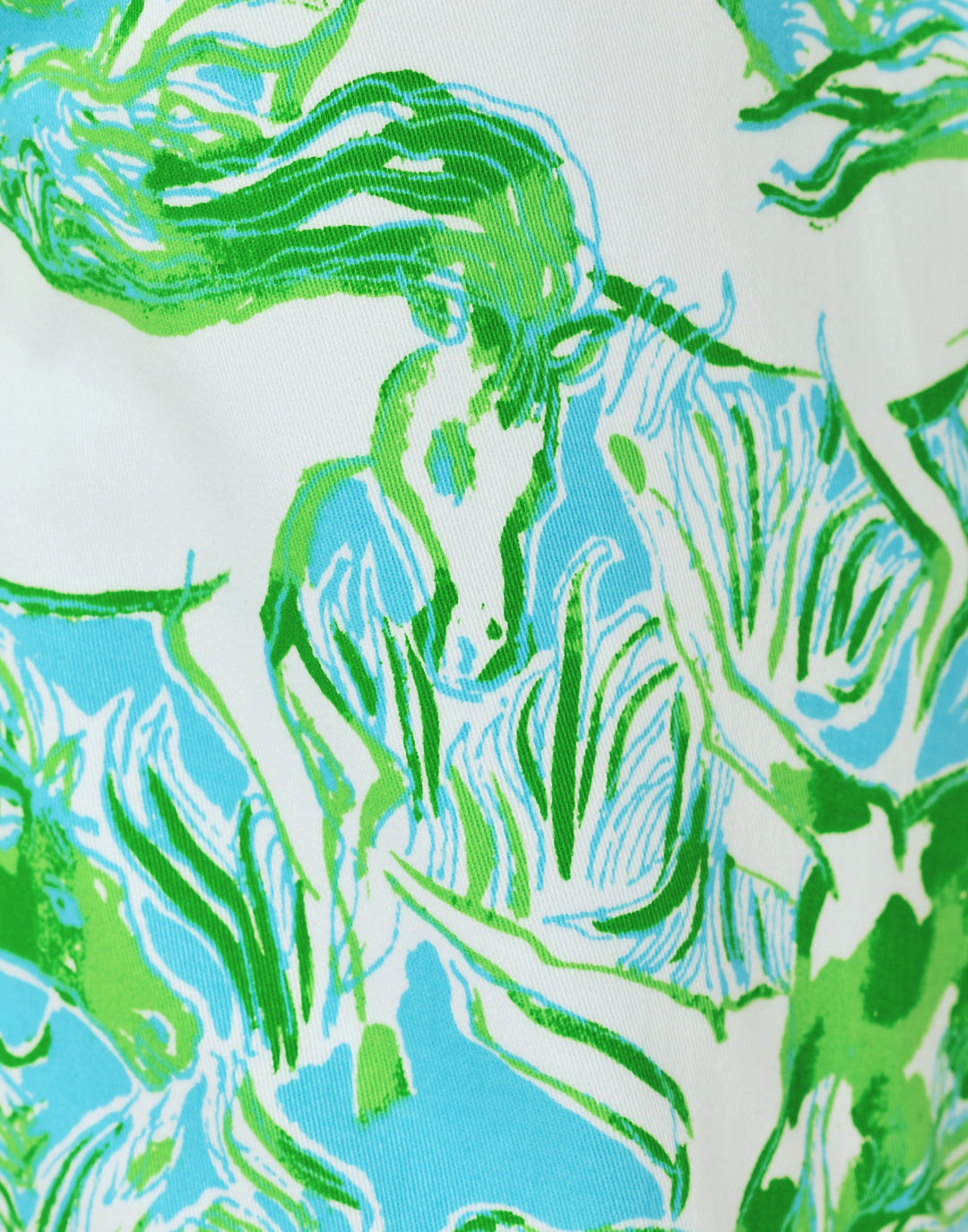 Mens Stuff Flagler Blazer - Capri Blue Galloping Gals