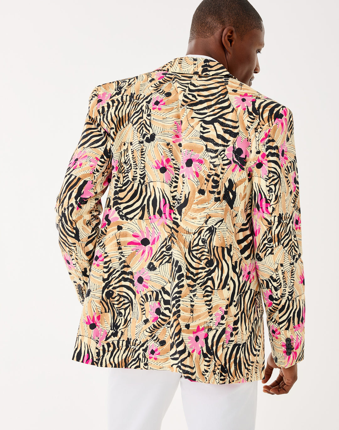 Mens Stuff Flagler Blazer - Rutabaga El Morocco