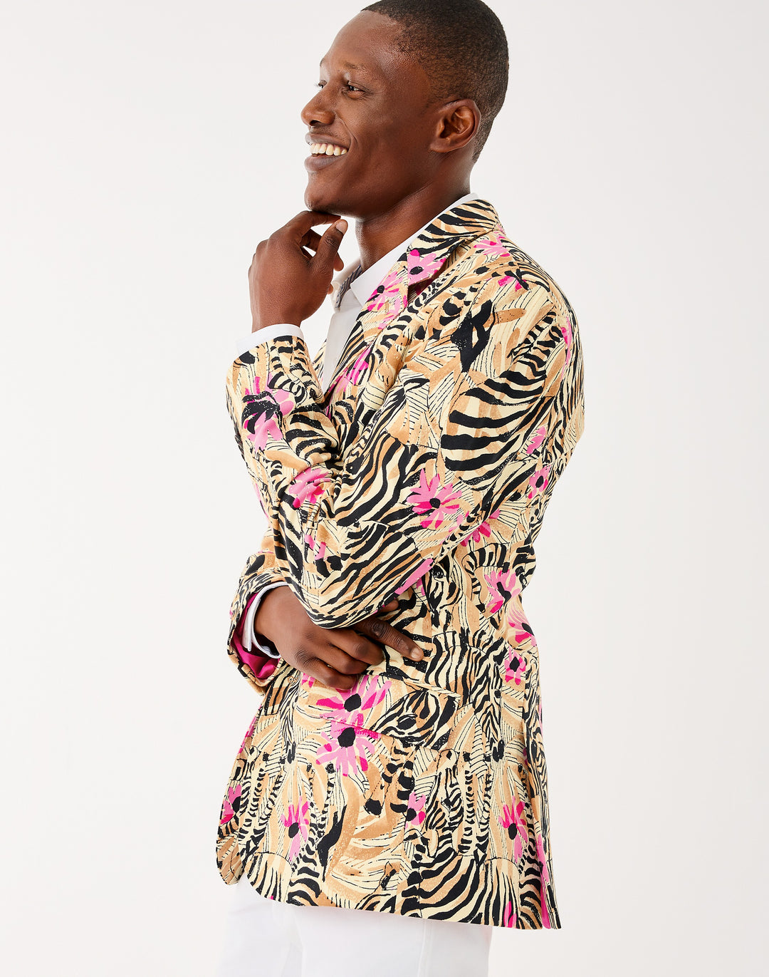 Mens Stuff Flagler Blazer - Rutabaga El Morocco