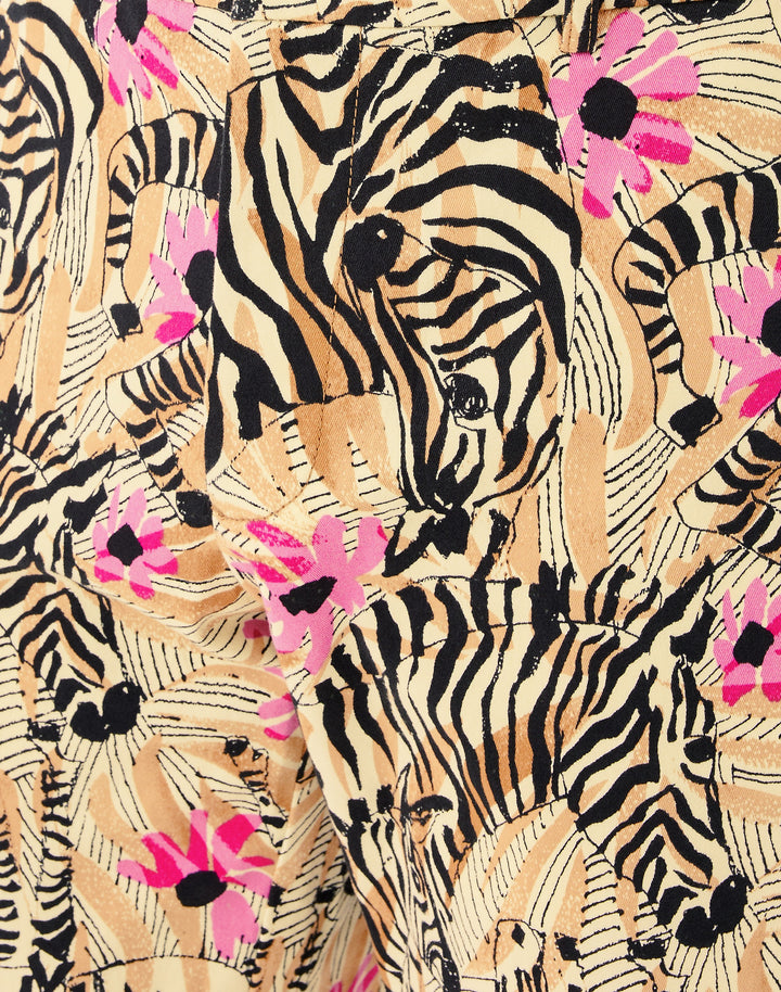 Mens Stuff Mizner Stretch Pant - Rutabaga El Morocco