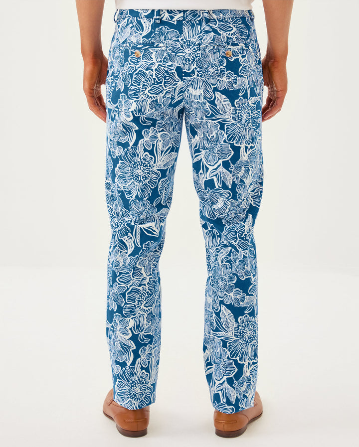 Mens Stuff Mizner Stretch - Starlight Unforgettable