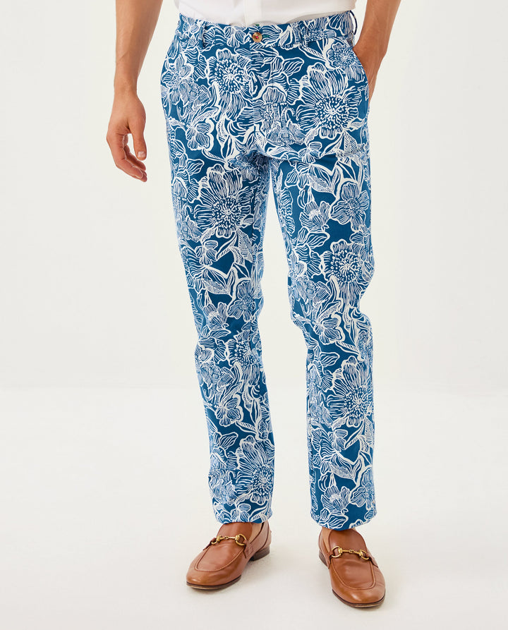 Mens Stuff Mizner Stretch - Starlight Unforgettable