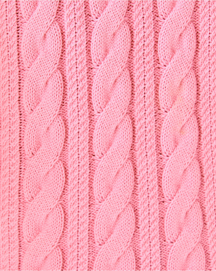Suzette Sweater Tank Top