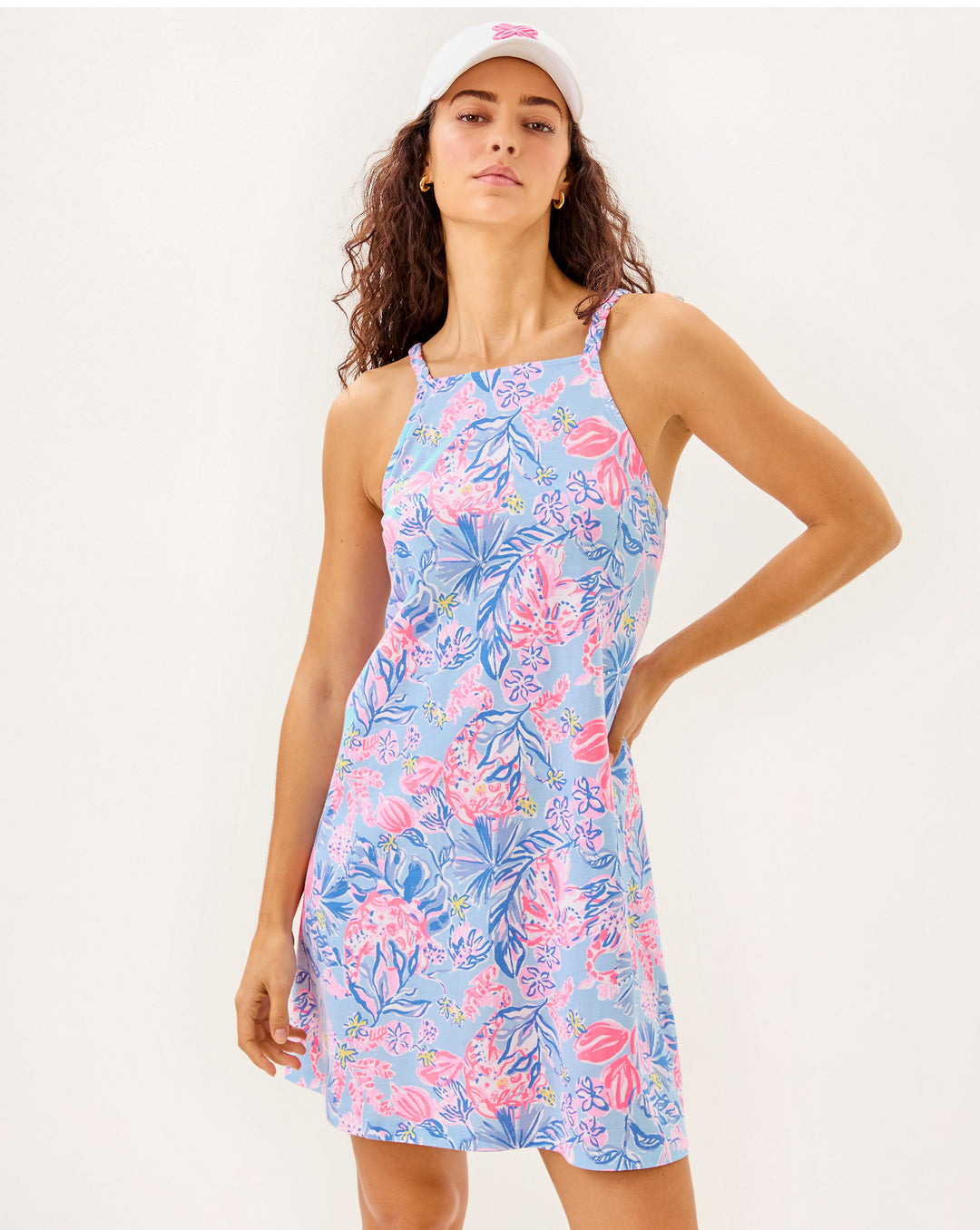 Kyleigh Dress