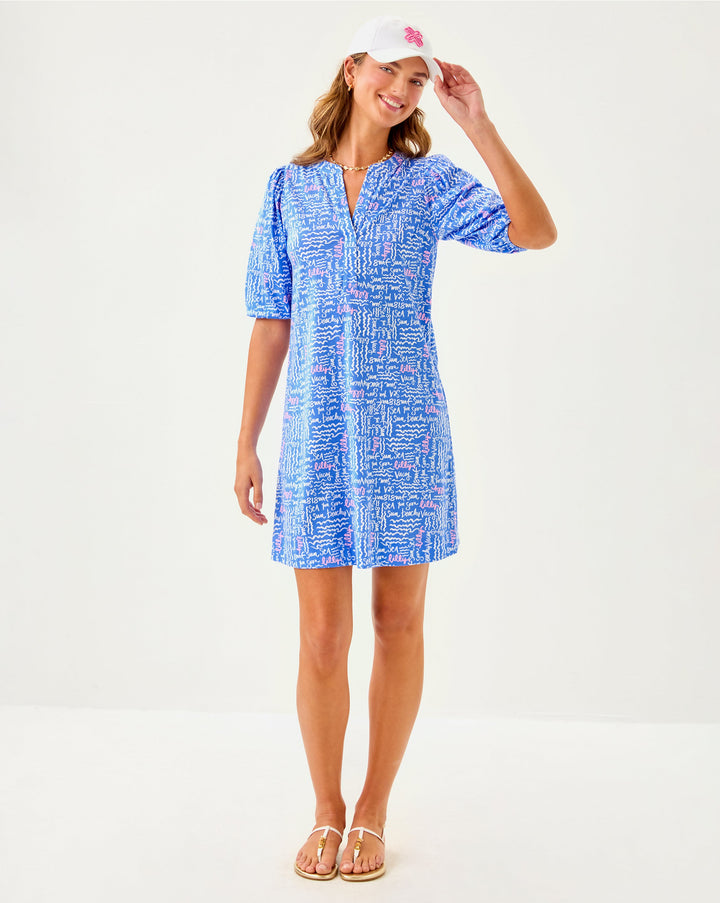Colson Dress