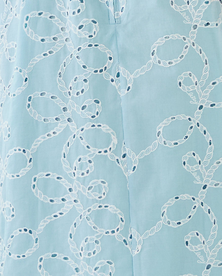 Della Midi Dress