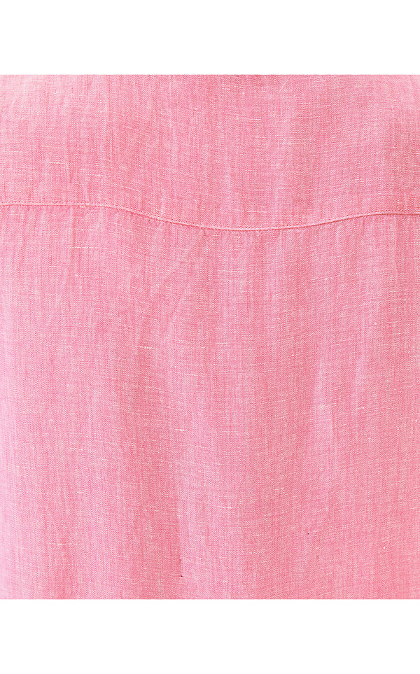Ellowyn Linen Dress