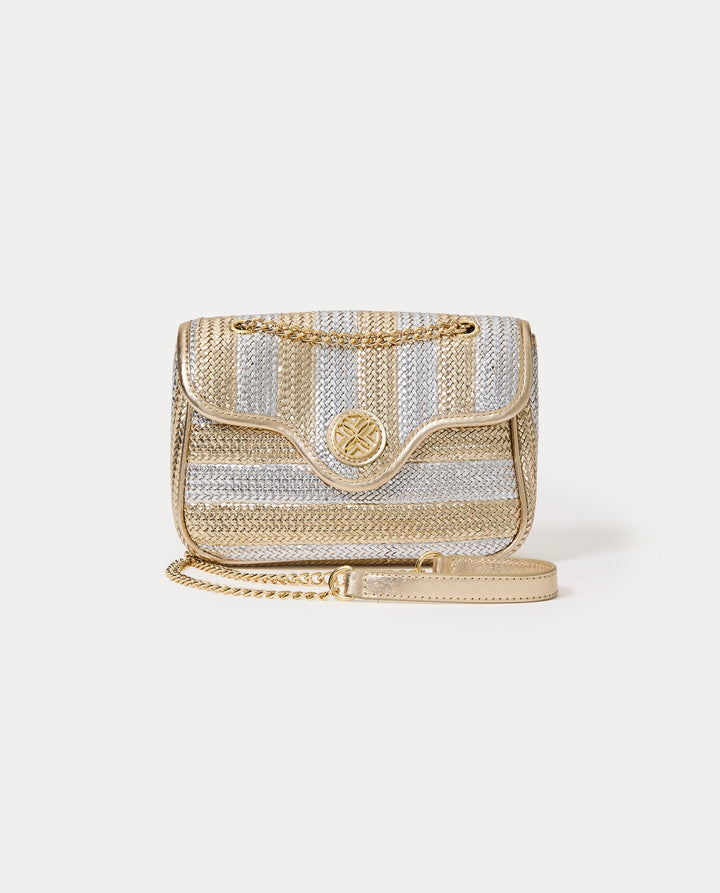 Cora Crossbody
