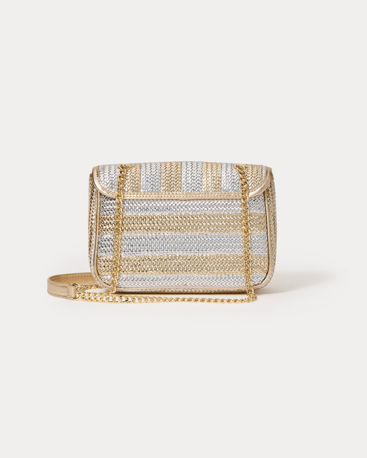 Cora Crossbody