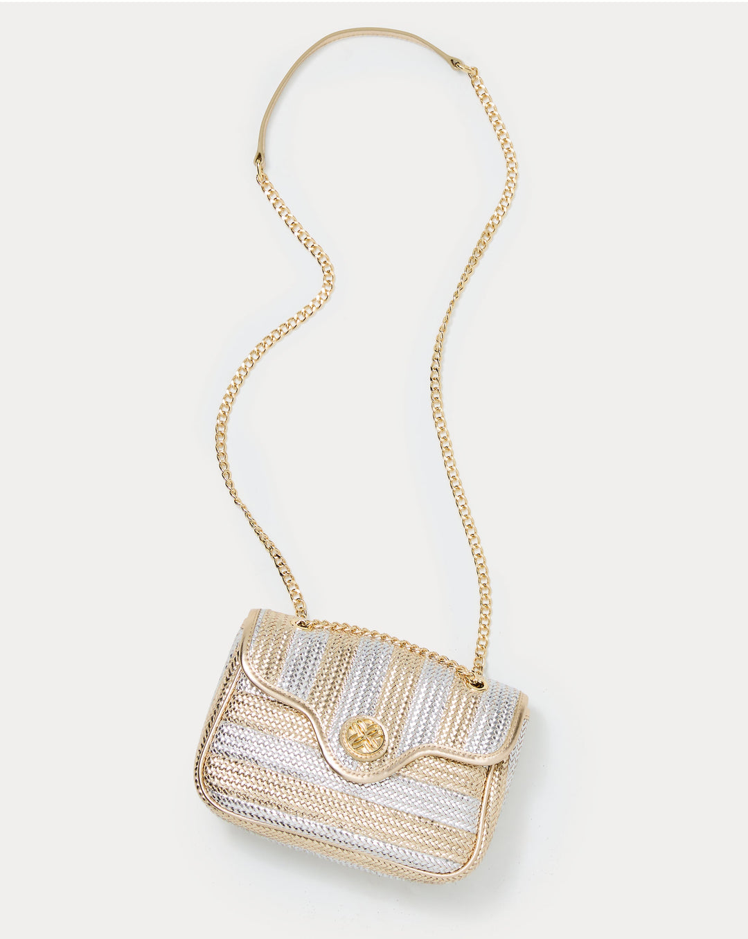 Cora Crossbody