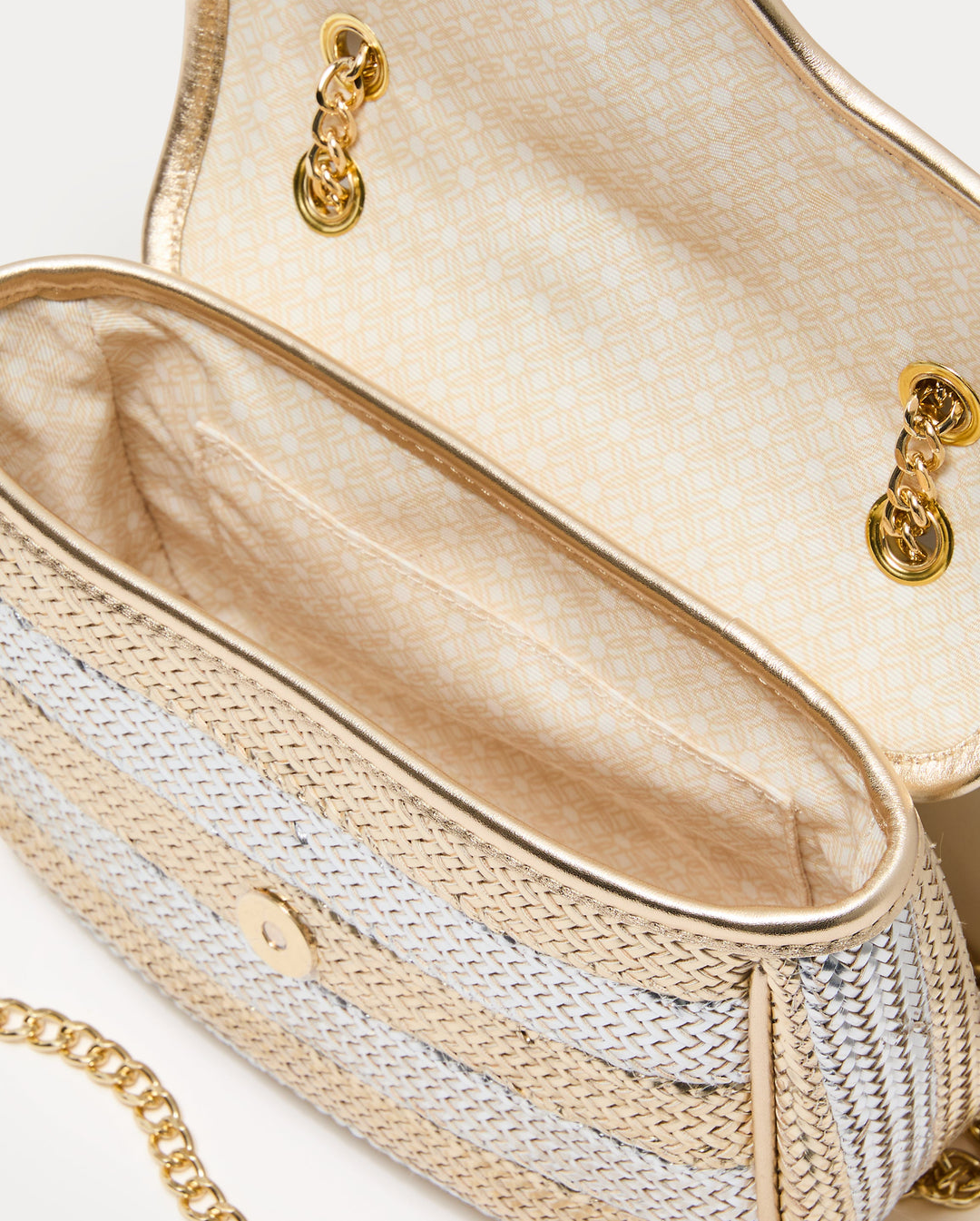 Cora Crossbody