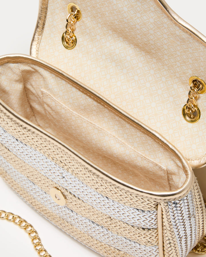 Cora Crossbody