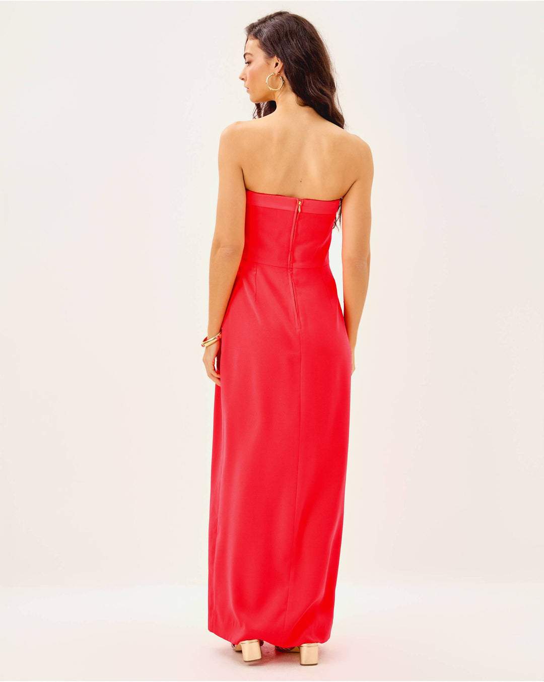 Anasophia Maxi Dress