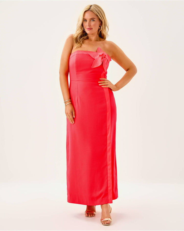 Anasophia Maxi Dress