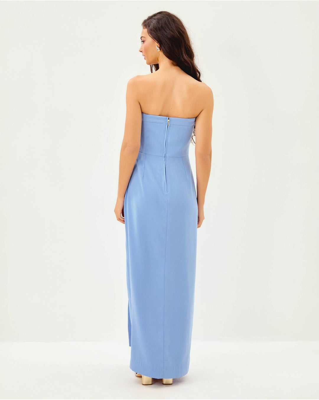 Anasophia Maxi Dress