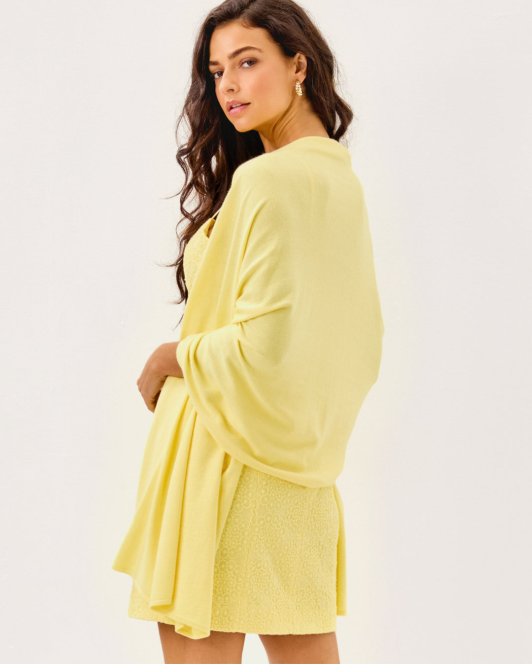 Lanelle Wrap