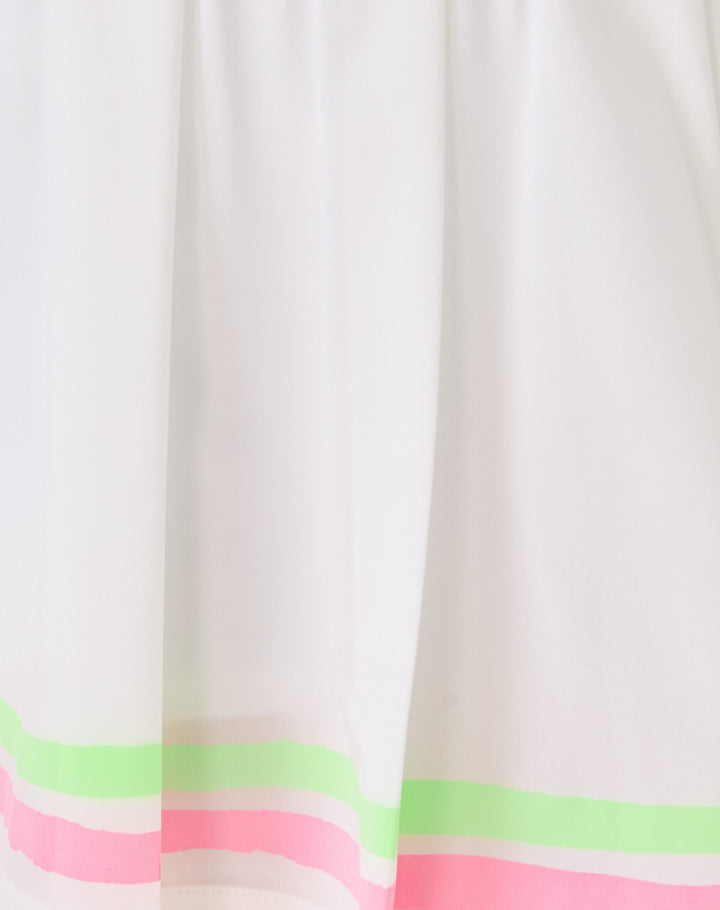 Luxletic 15" Cosmina High Rise Pleated Skort