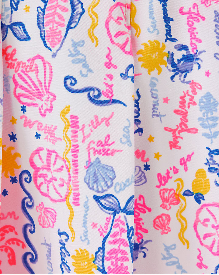 Drewlyn Skort Upf 50+