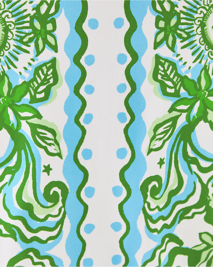 Love Active Luxletic Dress - Resort White Sol Mates
