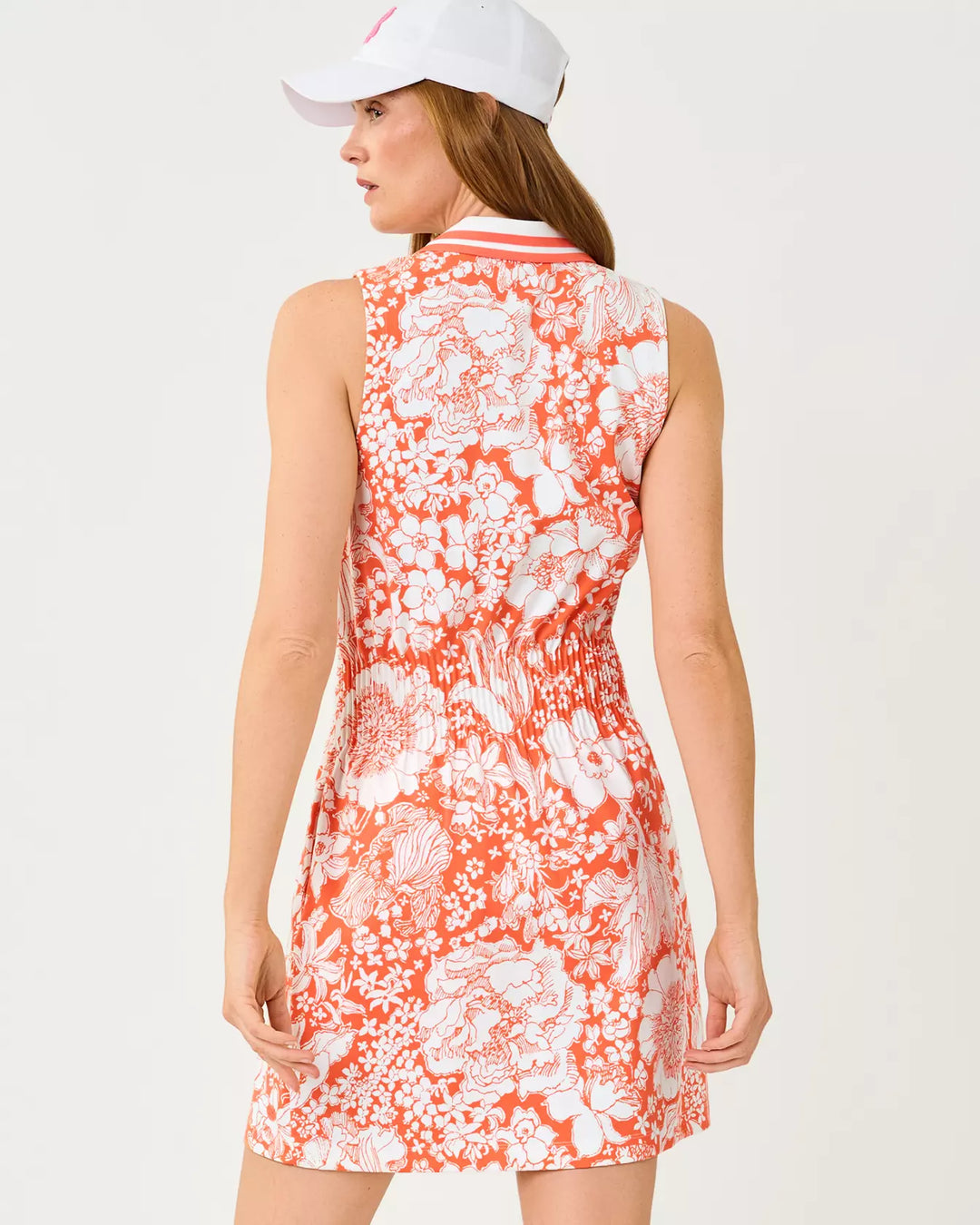 UPF 50+ Luxletic Love Active Sleeveless Dress