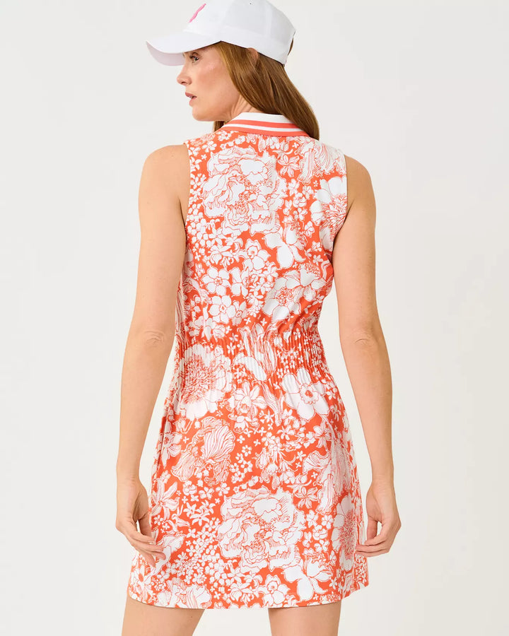 UPF 50+ Luxletic Love Active Sleeveless Dress