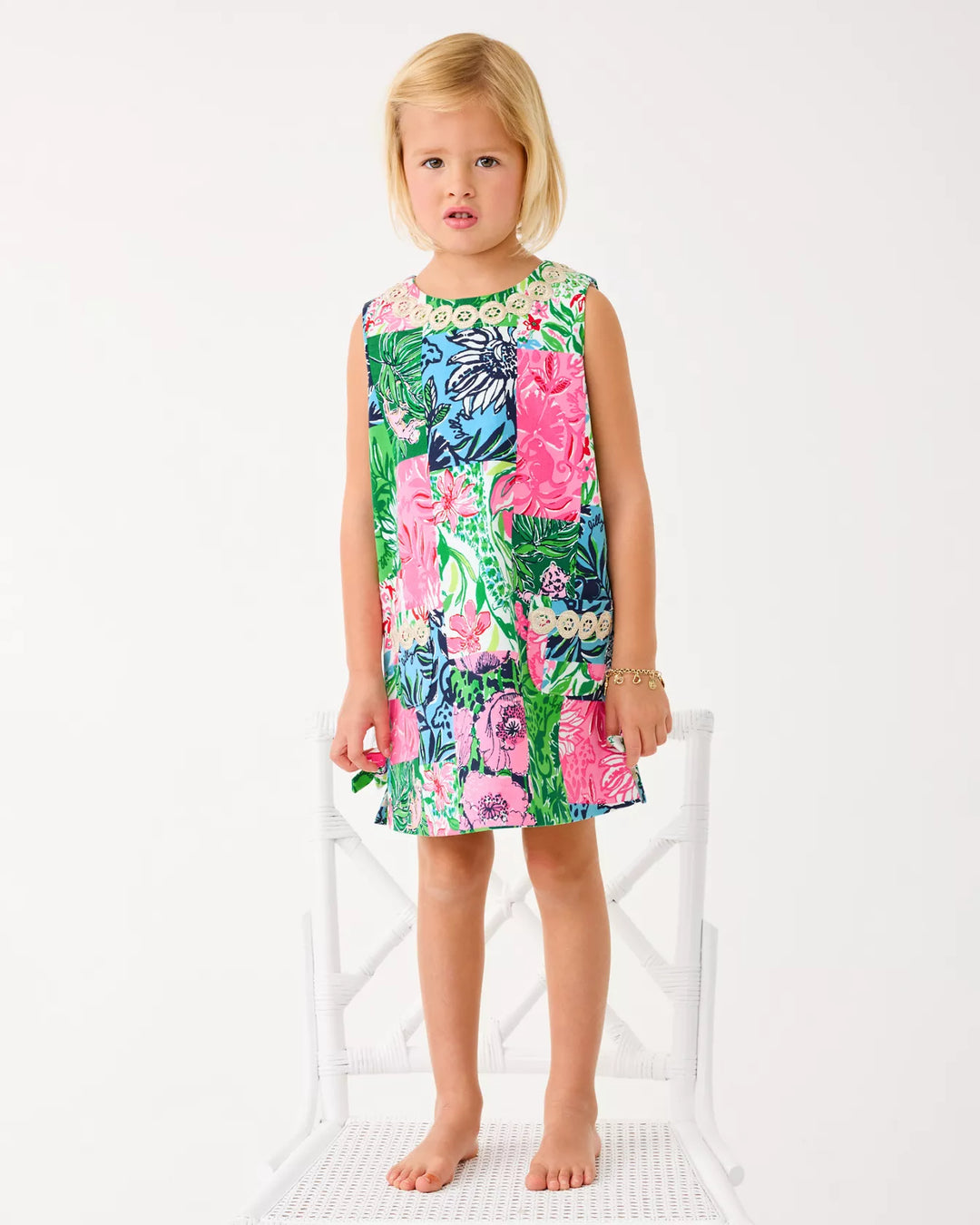 Little Lilly Classic Shift