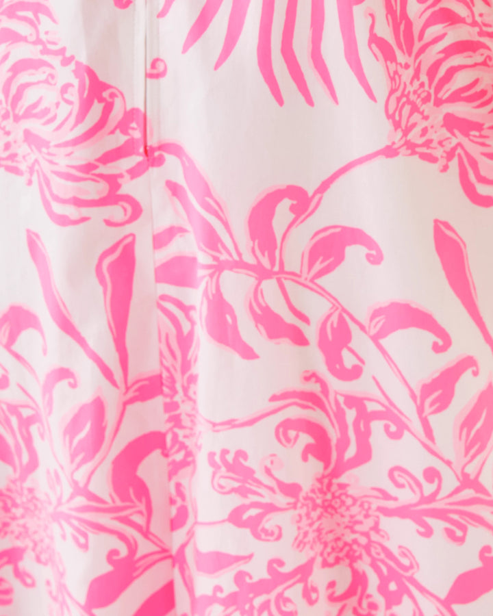 Maella Midi Dress