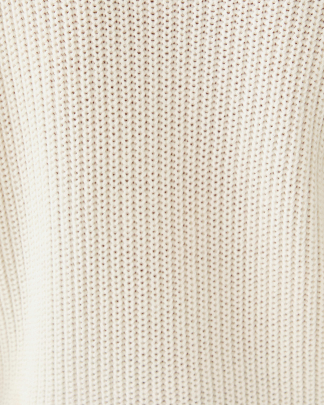 Belgrave Sweater - Coconut