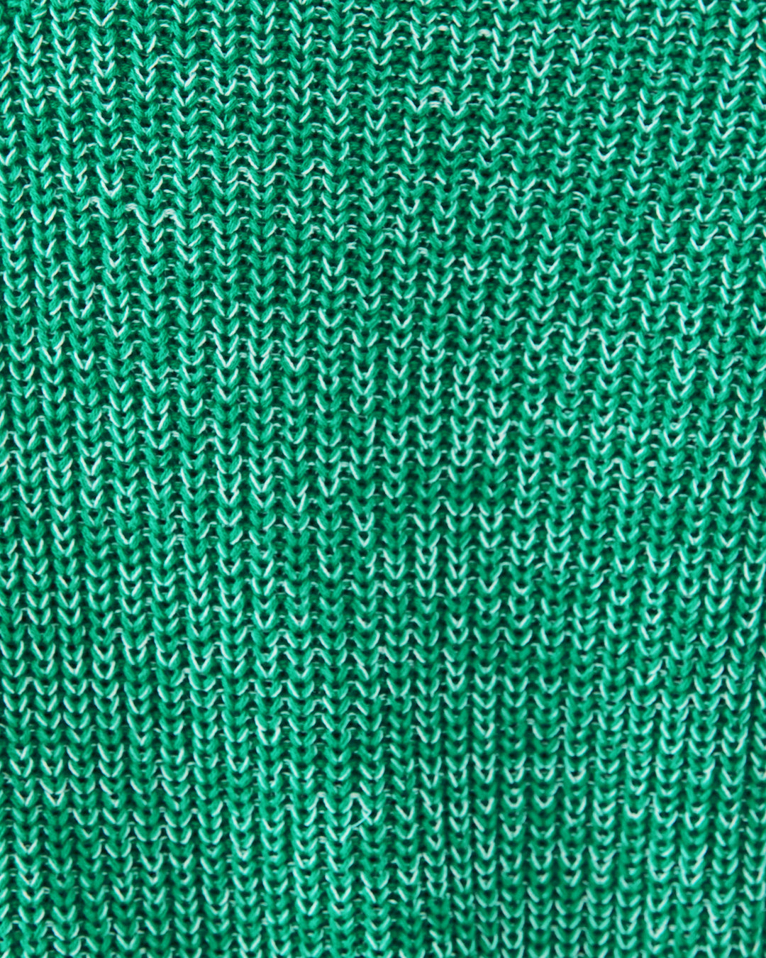 Belgrave Sweater - Kitts Green Marl