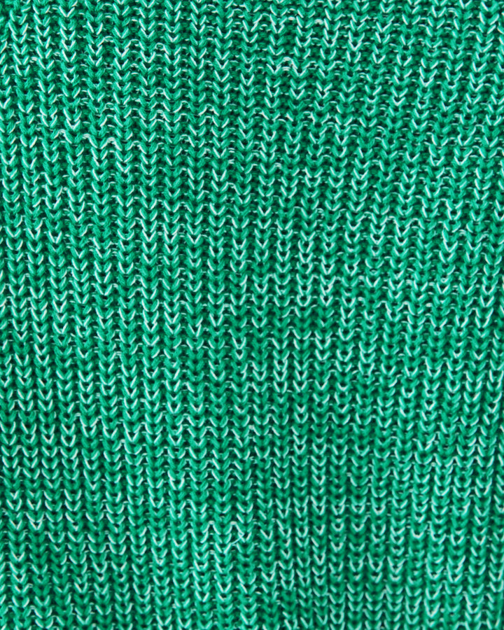 Belgrave Sweater - Kitts Green Marl