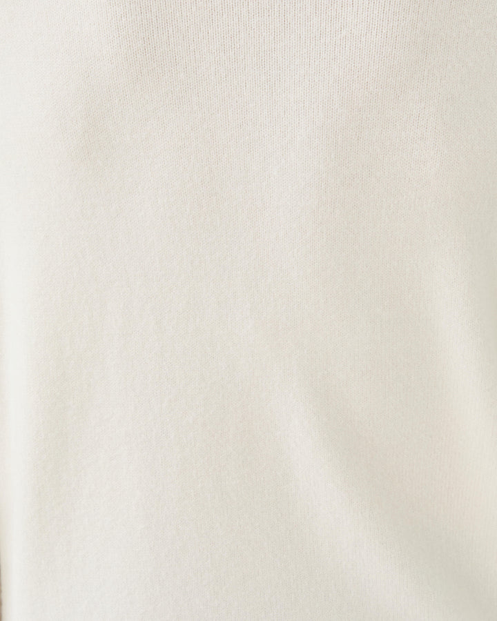 Laureen Sweater - Coconut