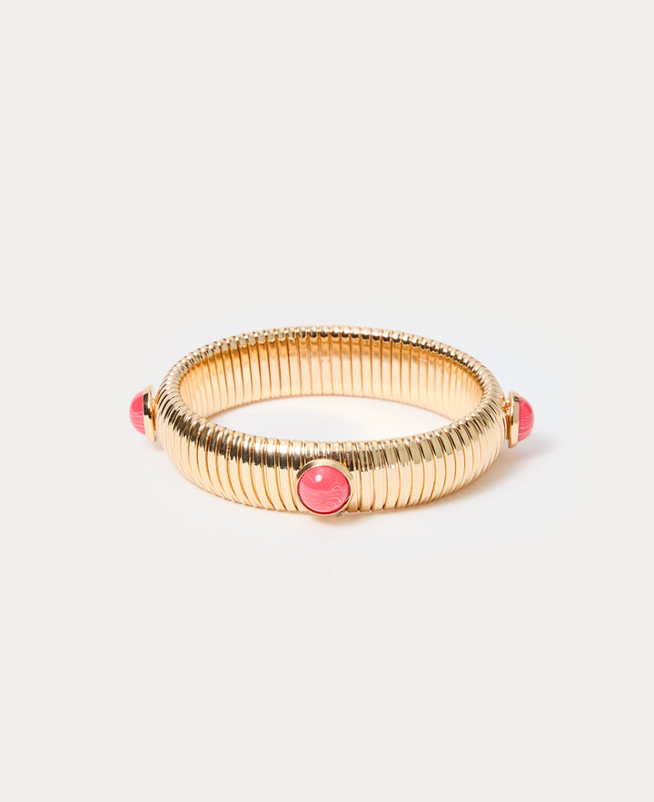 Sunbelievable Bracelet - Cane Coral