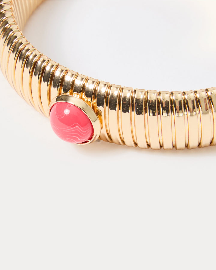 Sunbelievable Bracelet - Cane Coral