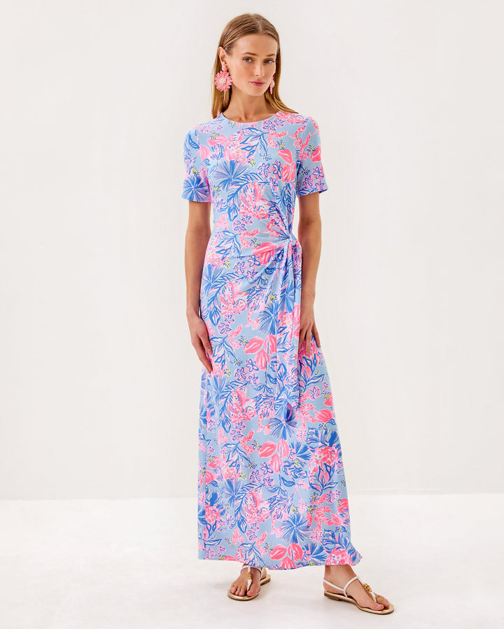 Chace Maxi Dress