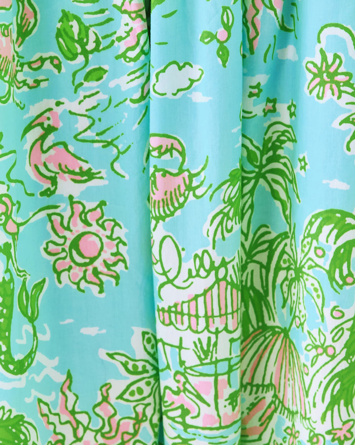Talullah Maxi Dress