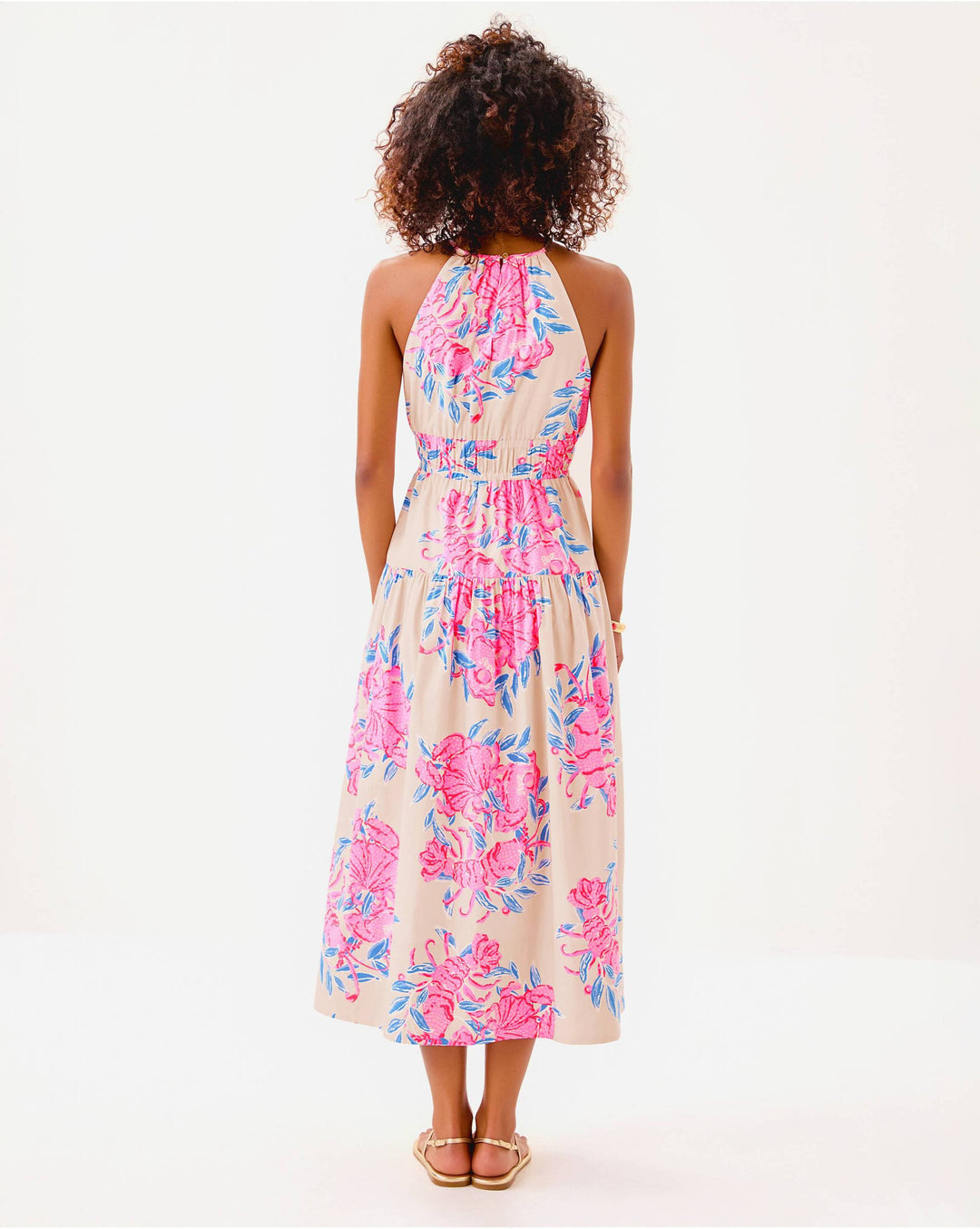Talullah Maxi Dress