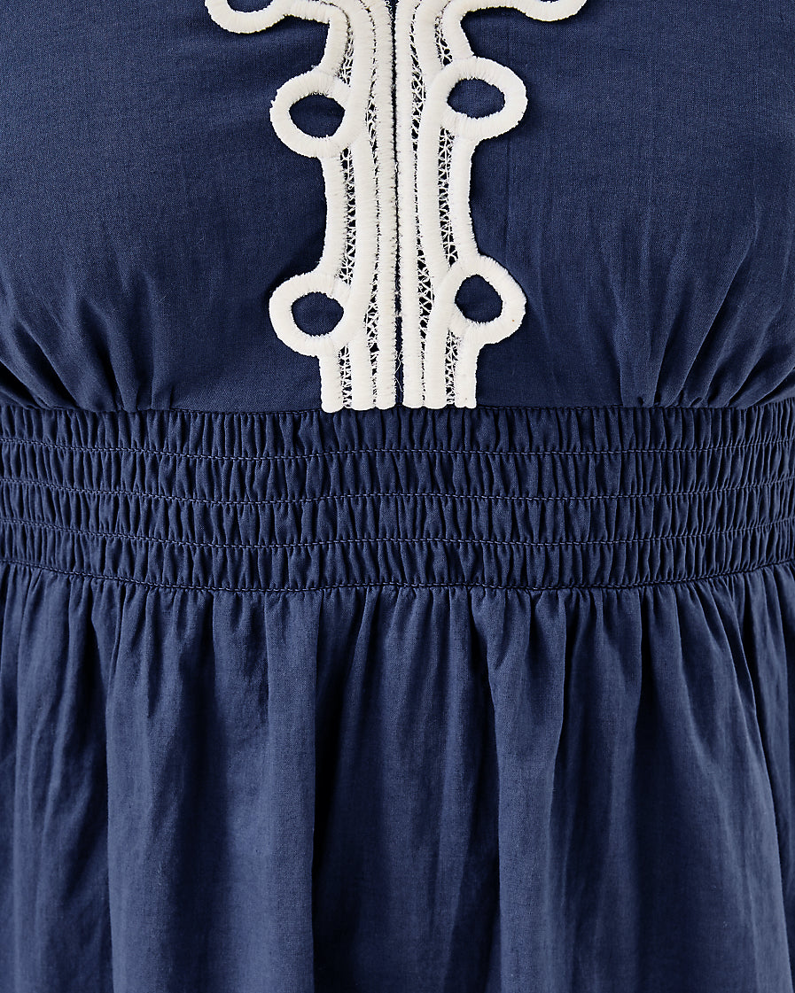 Zanna Sleeveless Top