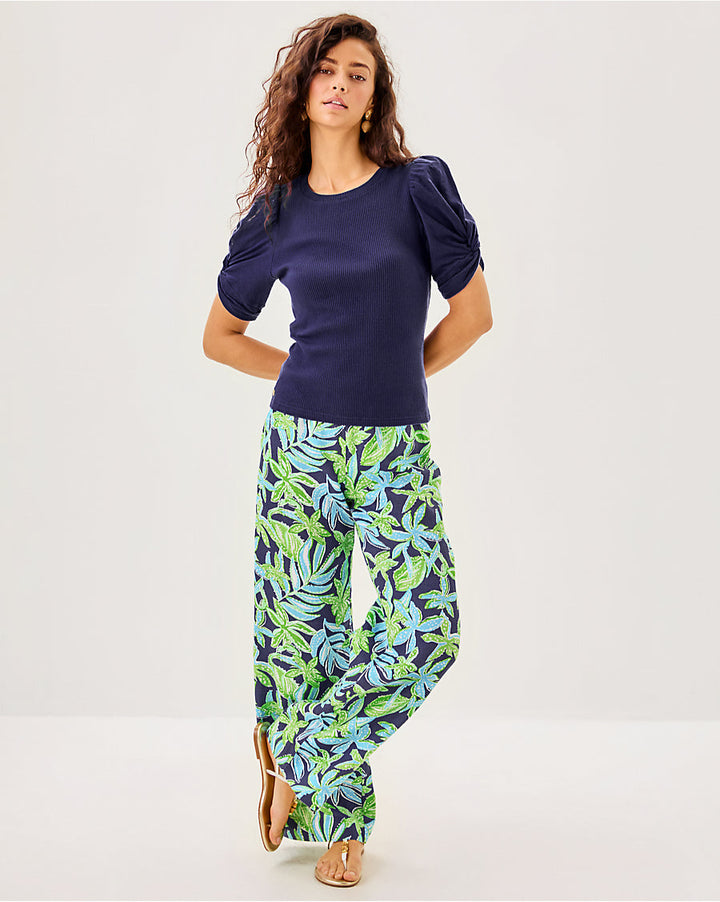 Igby Knit Top