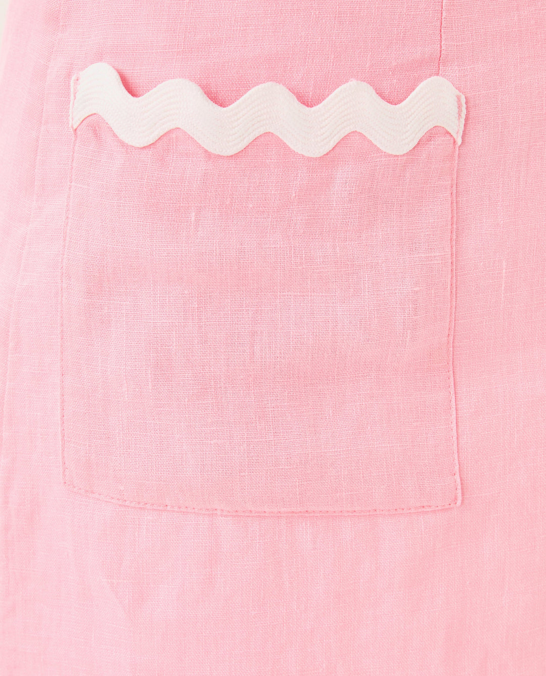 Gardner Mini Skort - Conch Shell Pink