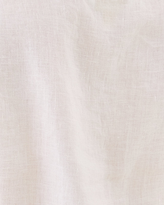 Kavalla Sleeveless Ruffle Top
