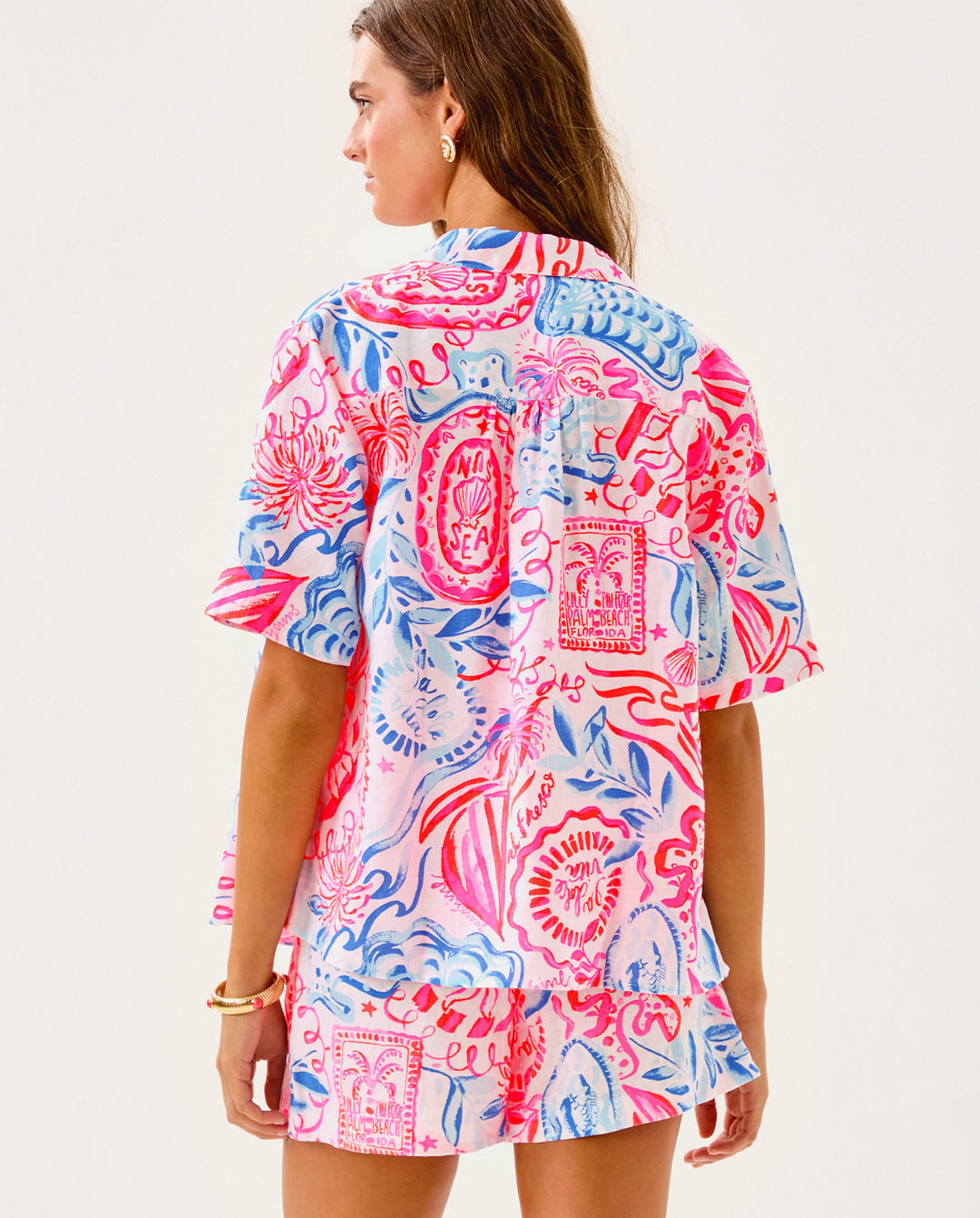Ridoc Top - Resort White Sun Sea Sand