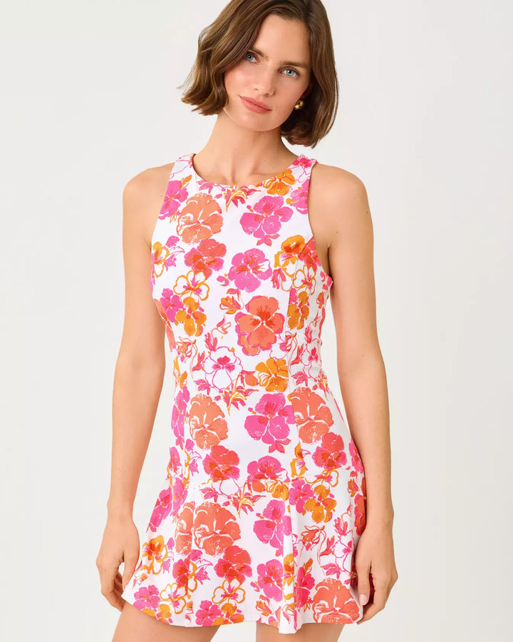 UPF 50+ Luxletic Westley Active Dress