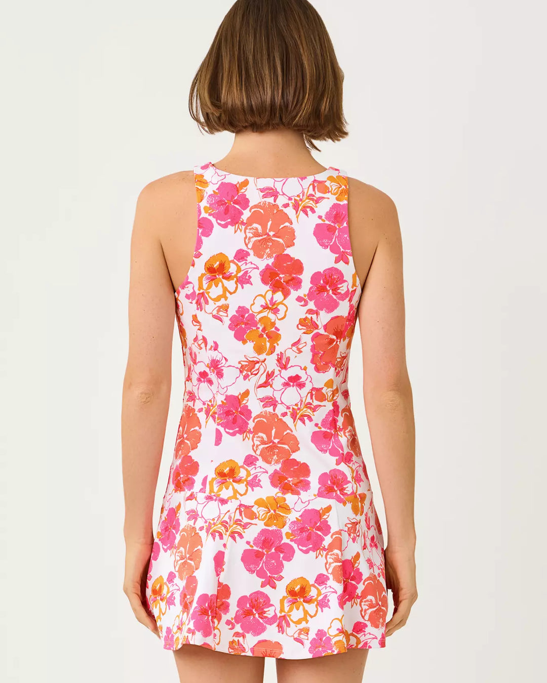 UPF 50+ Luxletic Westley Active Dress