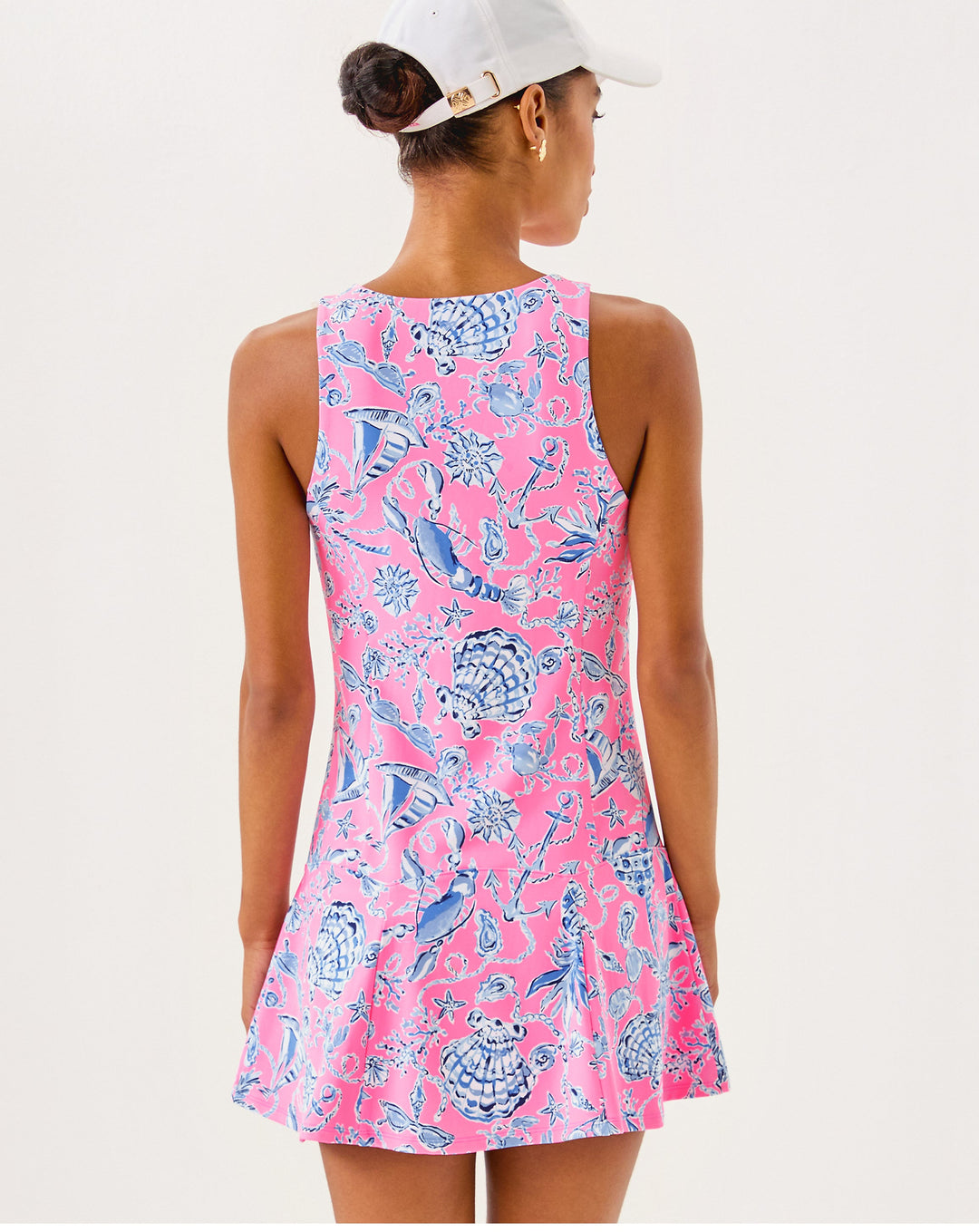 UPF 50+ Luxletic Westley Active Dress
