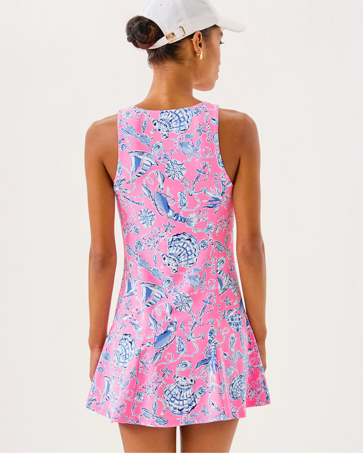 UPF 50+ Luxletic Westley Active Dress
