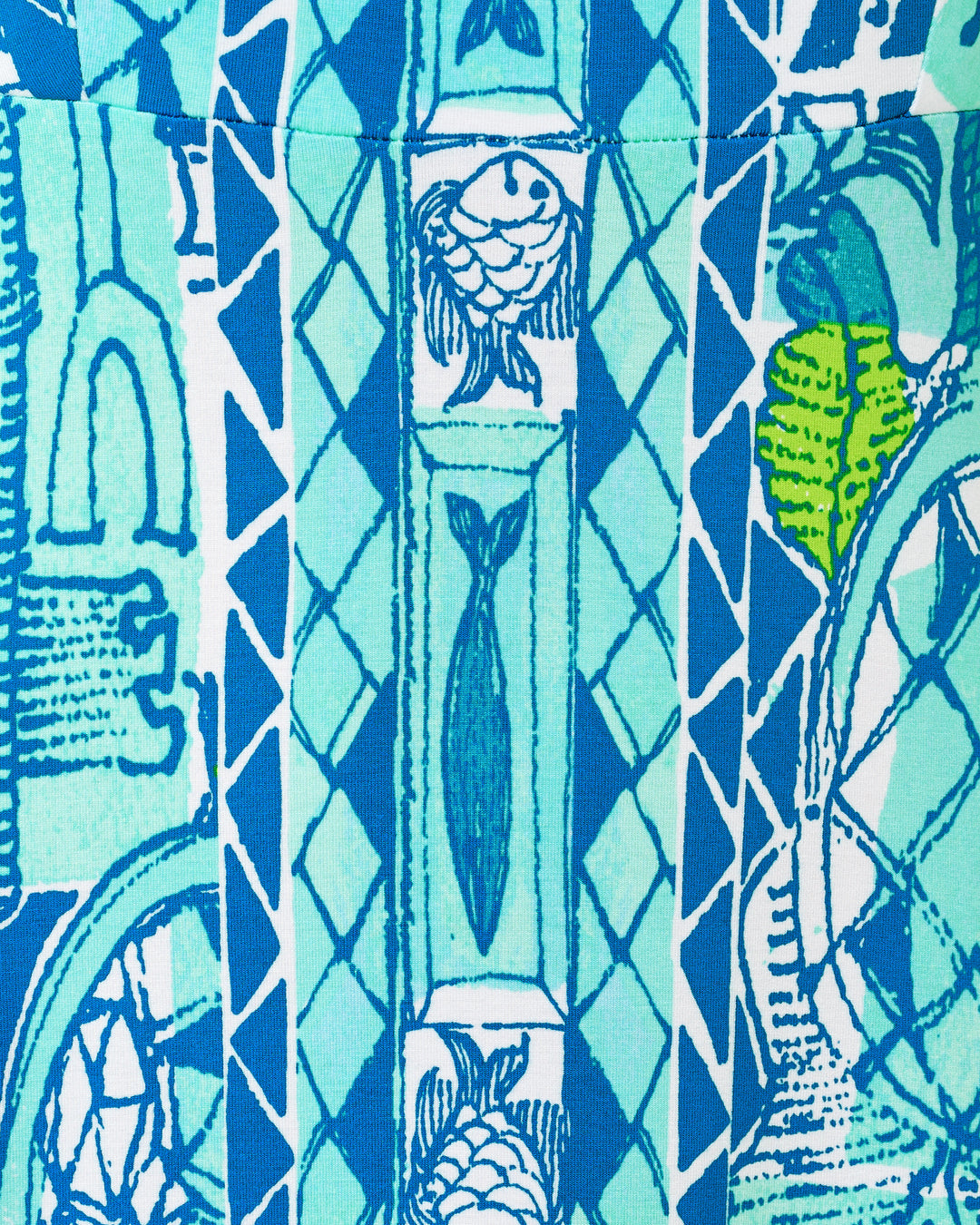 Ellison Maxi Dress - Mint Condition Harlillyquin