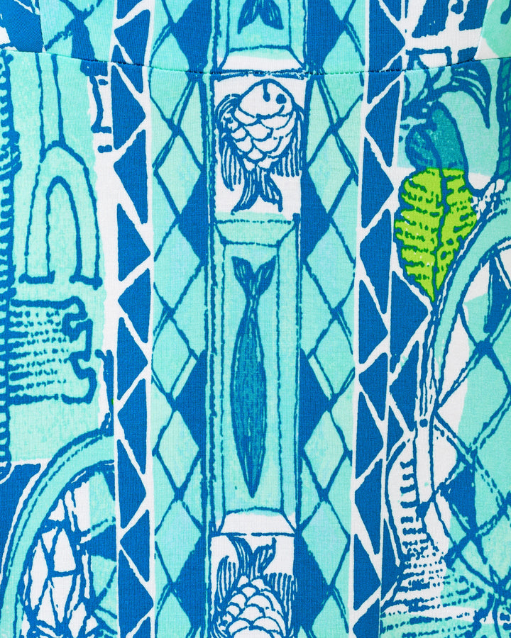 Ellison Maxi Dress - Mint Condition Harlillyquin